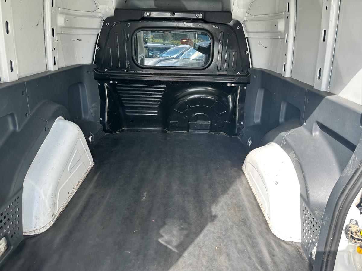 FIORINO FURGON ENDURANCE 1.4 FURGON 2024