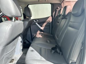 FORD RANGER 2.5 XLT 4X2 DC FULL 2015