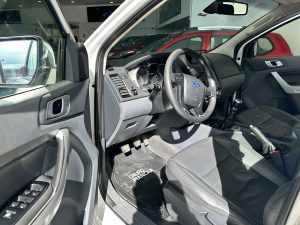 FORD RANGER 2.5 XLT 4X2 DC FULL 2015