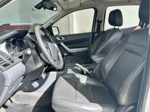 FORD RANGER 2.5 XLT 4X2 DC FULL 2015