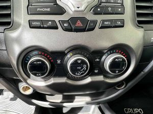 FORD RANGER 2.5 XLT 4X2 DC FULL 2015