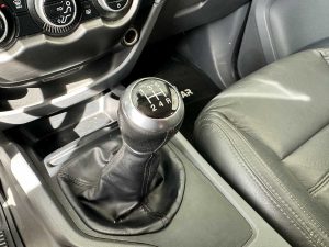 FORD RANGER 2.5 XLT 4X2 DC FULL 2015