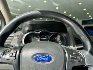 FORD RANGER 2.5 XLT 4X2 DC FULL 2015