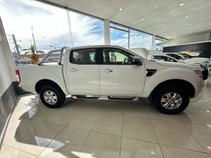 FORD RANGER 2.5 XLT 4X2 DC FULL 2015