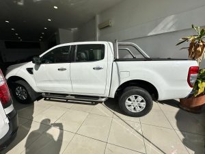 FORD RANGER 2.5 XLT 4X2 DC FULL 2015