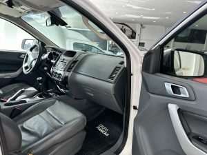 FORD RANGER 2.5 XLT 4X2 DC FULL 2015