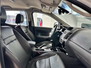 FORD RANGER 2.5 XLT 4X2 DC FULL 2015
