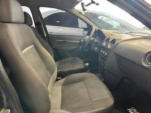 CHEVROLET CELTA LT 1.4 FULL 2015