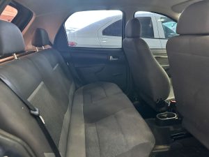 CHEVROLET CELTA LT 1.4 FULL 2015