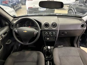 CHEVROLET CELTA LT 1.4 FULL 2015