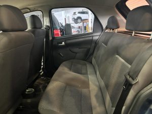 CHEVROLET CELTA LT 1.4 FULL 2015