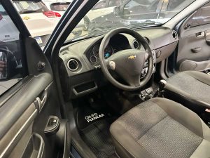 CHEVROLET CELTA LT 1.4 FULL 2015