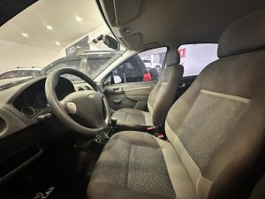 CHEVROLET CELTA LT 1.4 FULL 2015
