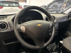 CHEVROLET CELTA LT 1.4 FULL 2015