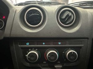 CHEVROLET CELTA LT 1.4 FULL 2015