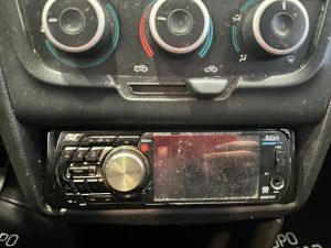 CHEVROLET CELTA LT 1.4 FULL 2015