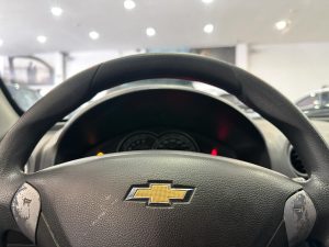 CHEVROLET CELTA LT 1.4 FULL 2015