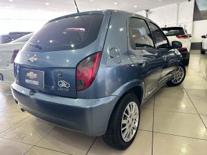 CHEVROLET CELTA LT 1.4 FULL 2015