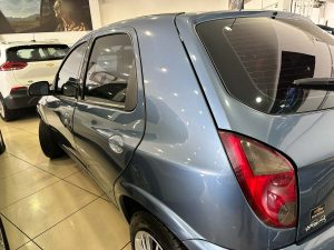 CHEVROLET CELTA LT 1.4 FULL 2015