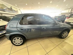 CHEVROLET CELTA LT 1.4 FULL 2015
