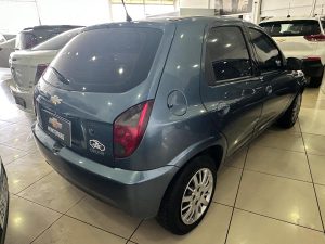 CHEVROLET CELTA LT 1.4 FULL 2015