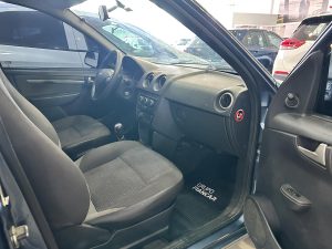 CHEVROLET CELTA LT 1.4 FULL 2015