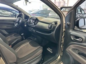 FIAT NUEVO UNO WAY L 1.4 FULL 2019