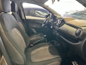 FIAT NUEVO UNO WAY L 1.4 FULL 2019