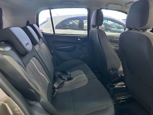 FIAT NUEVO UNO WAY L 1.4 FULL 2019