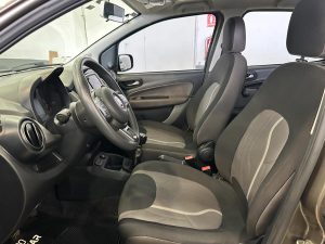 FIAT NUEVO UNO WAY L 1.4 FULL 2019