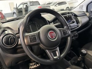 FIAT NUEVO UNO WAY L 1.4 FULL 2019