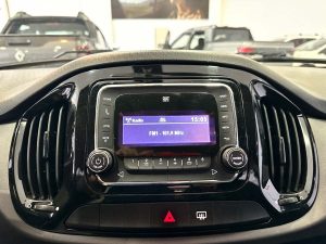 FIAT NUEVO UNO WAY L 1.4 FULL 2019