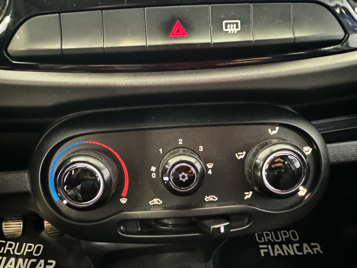 FIAT NUEVO UNO WAY L 1.4 FULL 2019