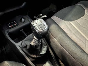 FIAT NUEVO UNO WAY L 1.4 FULL 2019
