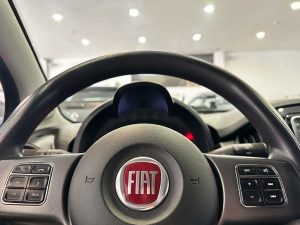 FIAT NUEVO UNO WAY L 1.4 FULL 2019