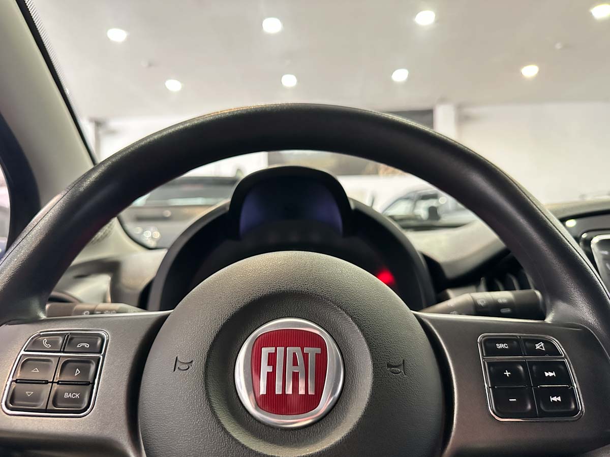 FIAT NUEVO UNO WAY L 1.4 FULL 2019