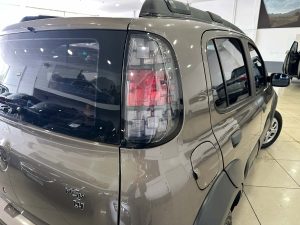 FIAT NUEVO UNO WAY L 1.4 FULL 2019