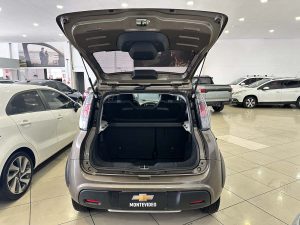 FIAT NUEVO UNO WAY L 1.4 FULL 2019