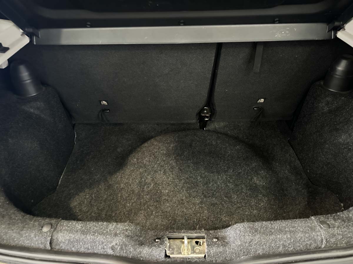 FIAT NUEVO UNO WAY L 1.4 FULL 2019