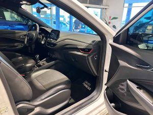 CHEVROLET ONIX RS 1.0TURBO 2024