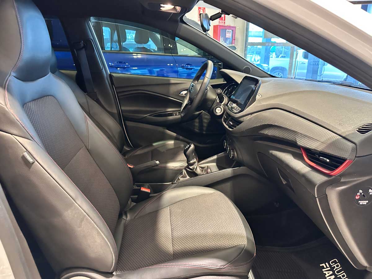 CHEVROLET ONIX RS 1.0TURBO 2024