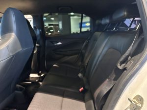 CHEVROLET ONIX RS 1.0TURBO 2024