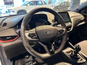 CHEVROLET ONIX RS 1.0TURBO 2024