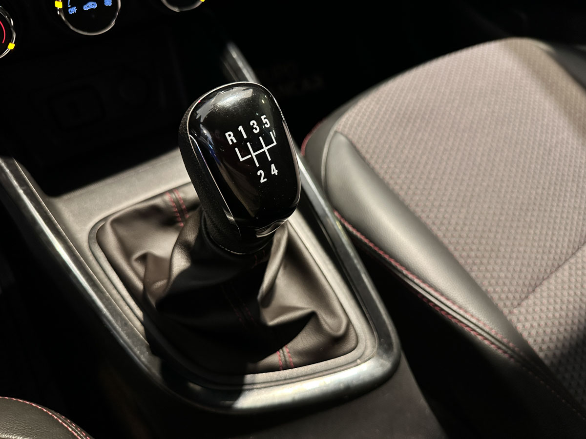 CHEVROLET ONIX RS 1.0TURBO 2024