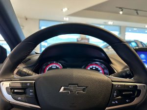 CHEVROLET ONIX RS 1.0TURBO 2024