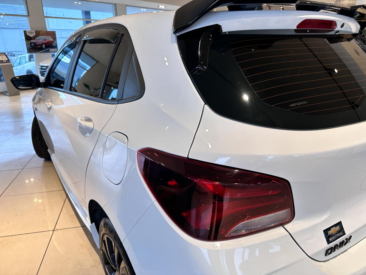 CHEVROLET ONIX RS 1.0TURBO 2024