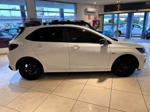 CHEVROLET ONIX RS 1.0TURBO 2024