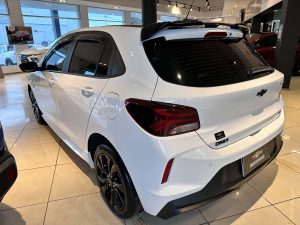 CHEVROLET ONIX RS 1.0TURBO 2024