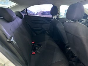 CHEVROLET PRISMA JOY 1.0 FULL 2017