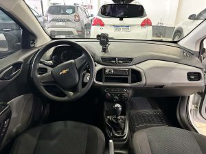 CHEVROLET PRISMA JOY 1.0 FULL 2017